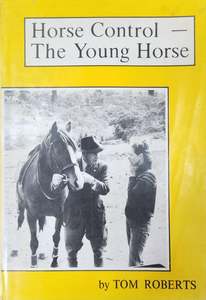 Horse Control: the Young Horse