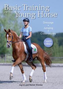 Breeding And Young Horses: Basic Training of the Young Horse