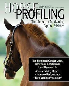 Horsemanship Equitation: Horse Profiling