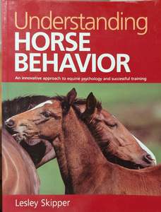 Horsemanship Equitation: Understanding Horse Behaviour