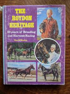 The Roydon Heritage