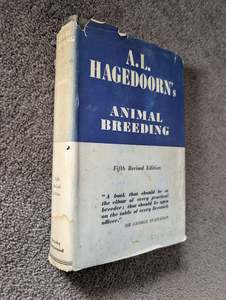 Animal Breeding