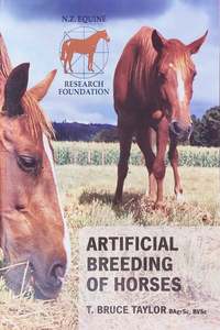 Artificial Breeding of Horses