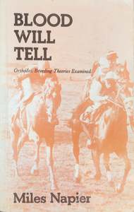 Breeding Management: Blood Will Tell
