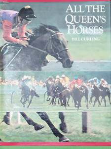 All the Queen's Horses