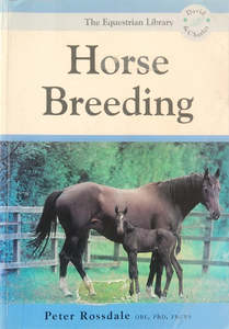 Breeding Management: Horse Breeding