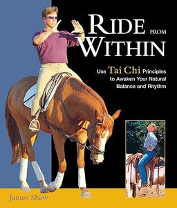 Riding Equitation: Ride from Within