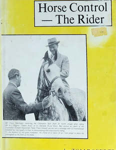 Horse Control: The Rider