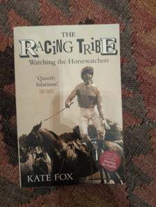 The Racing Tribes