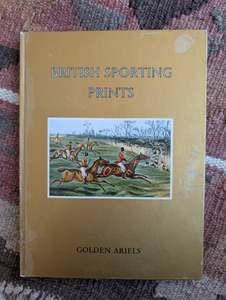 Racing: British Sporting Prints