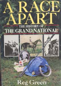 Racing: A race apart the history of the grand national