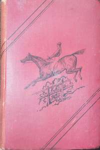 Racing: The Steeple-Chaser