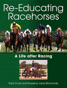 Racing: Re-educating Racehorses