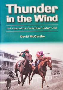 Racing: Thunder in the Wind