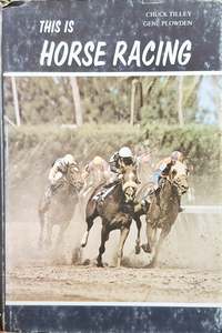This is Horse Racing