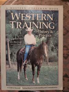 Western: Western Training