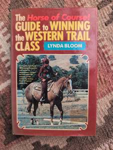 Guide to Winning the Western Trail Class