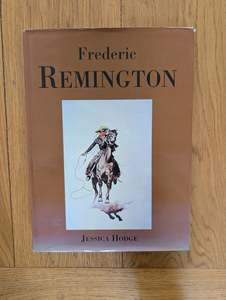 Western: Frederic Remington