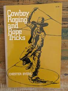 Western: Cowboy Roping and Rope Tricks