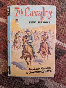 Western: 7th Cavalry