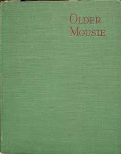 Older Mousie