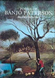 Poems of Banjo Patterson