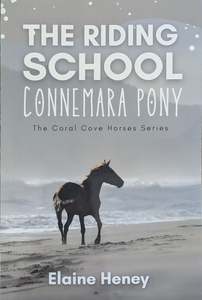 The riding school Connemara pony