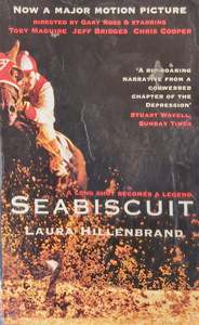 Seabiscuit