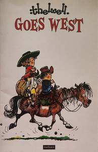 Thelwell Goes West