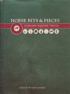 Fiction: Horse Bits and Pieces