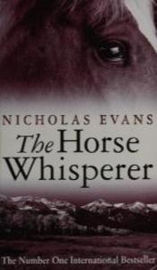 Fiction: The Horse Whisperer