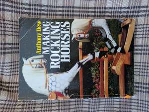 Making Rocking Horses