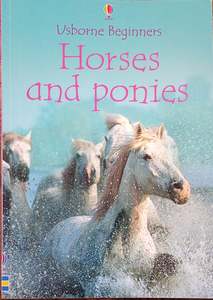 Horses and Ponies