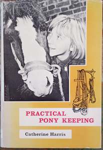 Practical Pony Keeping