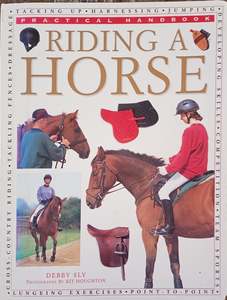 Riding a Horse