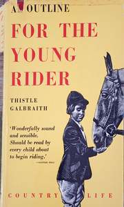 For the Young Rider