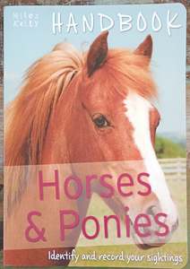 Handbook Horses and Ponies