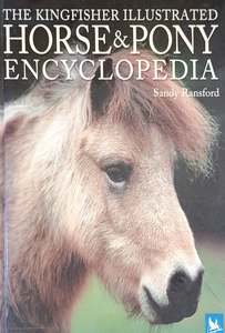 Horse and Pony Encyclopedia