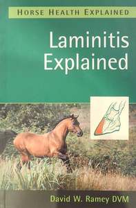 Farriery: Laminitis Explained (secondhand)