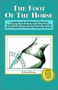 The Foot of the Horse
