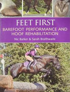 Feet First