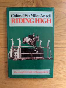Riding High