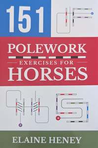 151 polework exercises for horses
