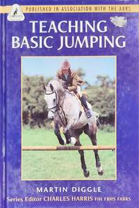Showjumping: Teaching Basic Jumping