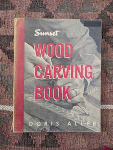 Tack Saddlery: Wood Carving Book