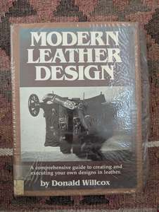 Modern Leather Design