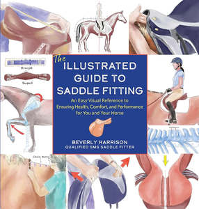 Tack Saddlery: The Illustrated Guide to Saddle Fitting