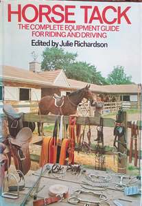 Horse Tack