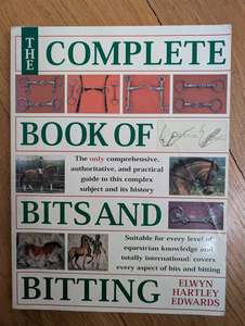 The Complete Book of Bits and Bitting