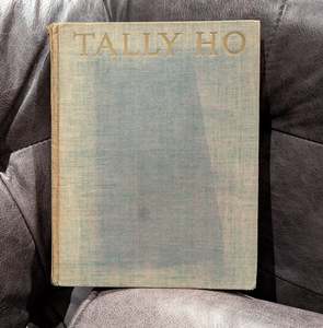Hunting: Tally Ho